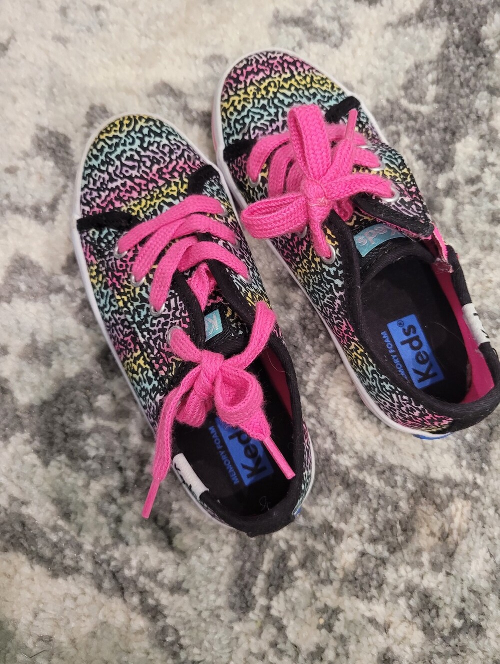 Toddler Keds